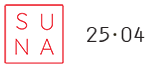 SUNA25-04-150